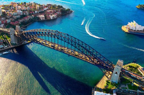 [2020 Summer Program] Call for Application: Western Sydney University, Australia - Tourism and Busin...