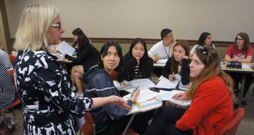 FITM Students Taking up Internships at Walt Disney World Program with FSU